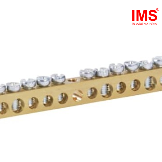 Cầu đấu dây M125340000