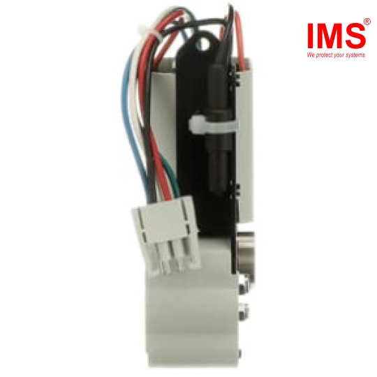 Mô tơ sạc E2.2-E6.2-M  E2.2...E6.2 24-30 VAC/DC