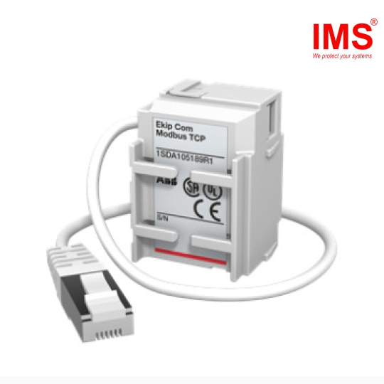 Mô đun truyền thông - EKIP COM HUB XT5 INT