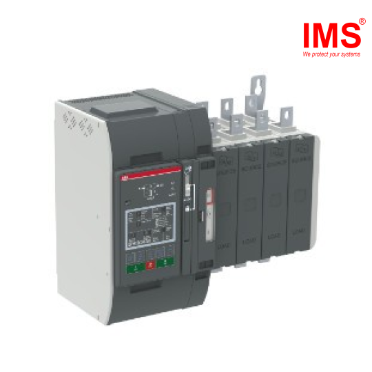 Bộ chuyển đổi ATS TrueOne -OXB250E3S2QT
