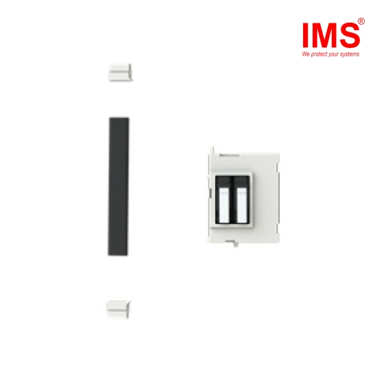 Mô đun truyền thông - EKIP COM MODBUS RS-485 XT5 INT F/P