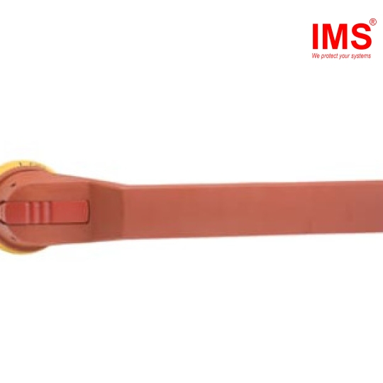 Cầu dao cách ly 274A-OHY274J12