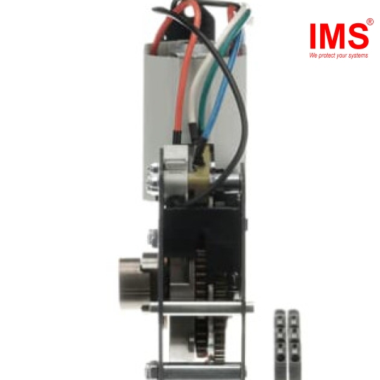 Mô tơ sạc E2.2-E6.2-M  E2.2...E6.2 100-130 VAC/DC