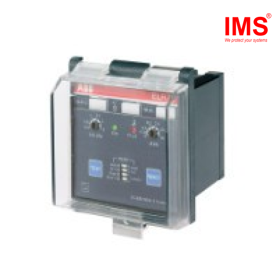 Rơ le chống dòng ròELR72V24P