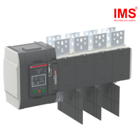 Bộ chuyển đổi ATS TrueOne -OXB1250E3S2QT