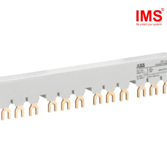 Thanh kết nối chính cho cầu dao khởi động động cơ loại PS1-4-0-65