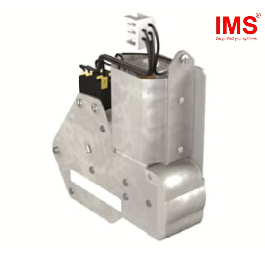 Mô tơ sạc E2.2-E6.2-M E2.2...E6.2 220-250 VAC/DC + MC 24V