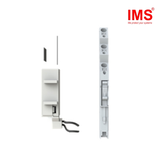 Phụ kiện tiếp điểm phụ - AUX 1SY 400V AC XT7