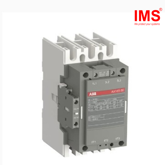 Công tắc tơ loại AX185-30-11-80