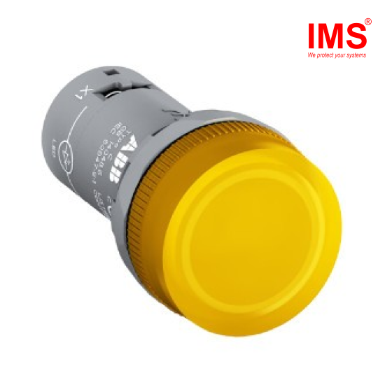 Đèn báo loại CL2-513Y