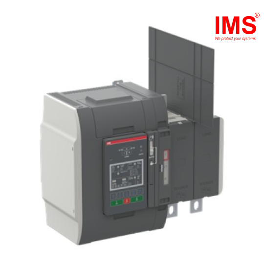 Bộ chuyển đổi ATS TrueOne - OXB500E1S2QB