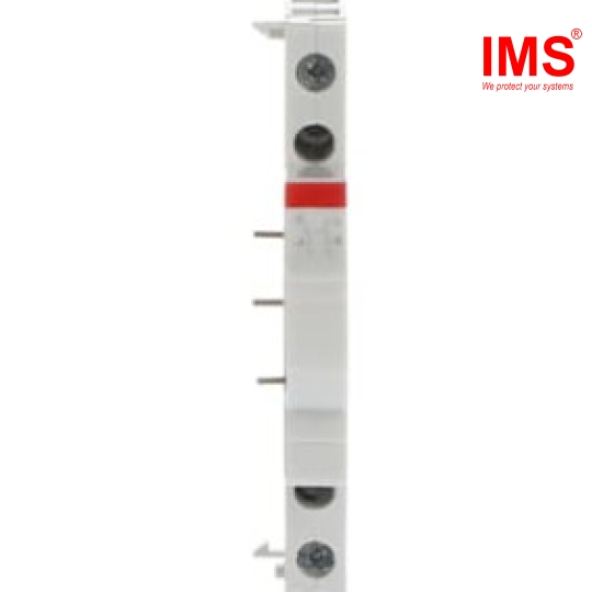 Tiếp điểm phụ loại 2 NC-HS  S2C-H6-02R