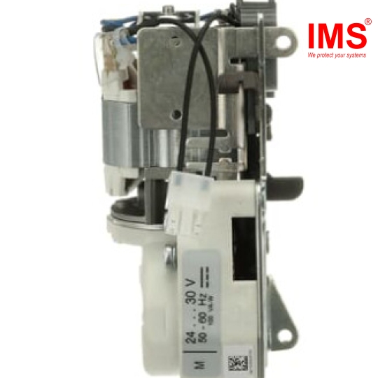 Mô tơ sạc-M XT7M 24-30 V AC/DC