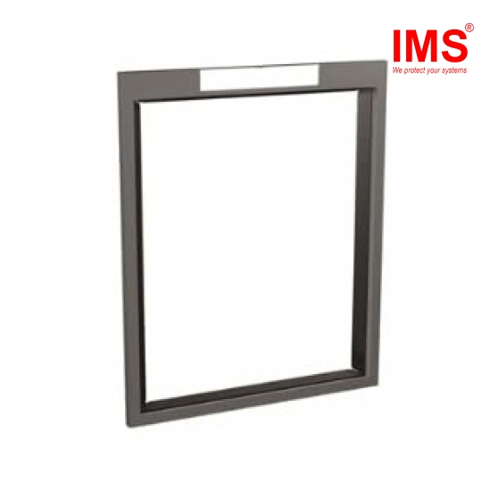 Tấm che E2.2-E6.2 - IP30 Flange E2.2...E6.2 F