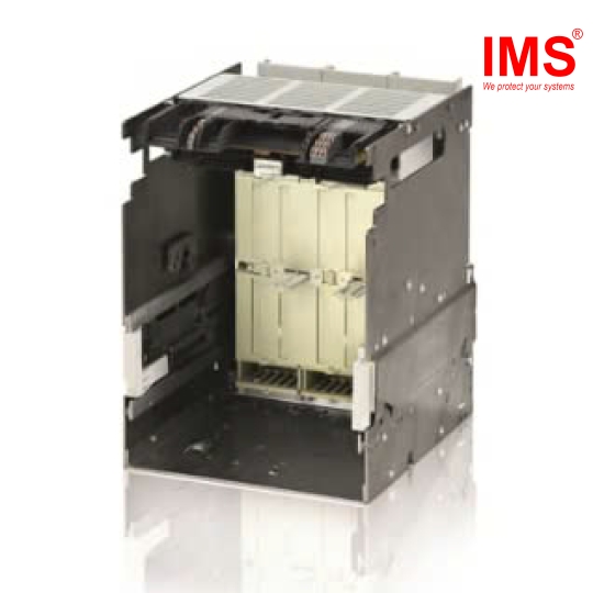 Phần cố định máy cắt E2.2 2500A