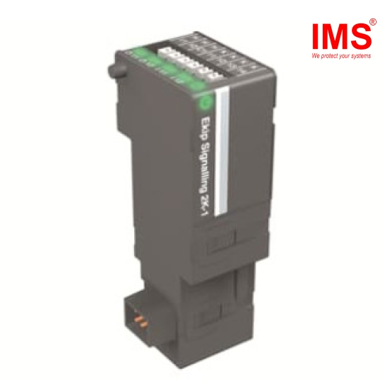 Mô đun truyền thông-Ekip Signalling 3T-2