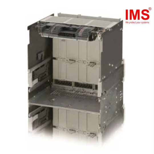 Phần cố định máy cắt E4.2 4000A