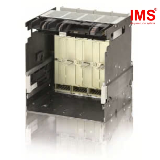 Phần cố định máy cắt E2.2 2500A