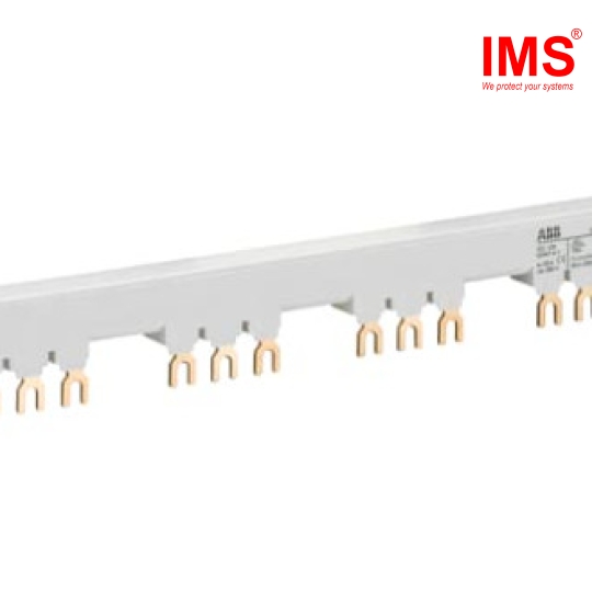 Thanh kết nối chính cho cầu dao khởi động động cơ loại PS1-4-2-65