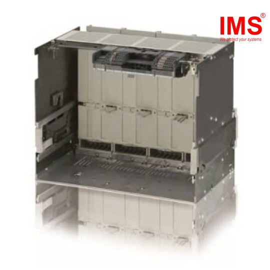 Phần cố định máy cắt E4.2 3200A