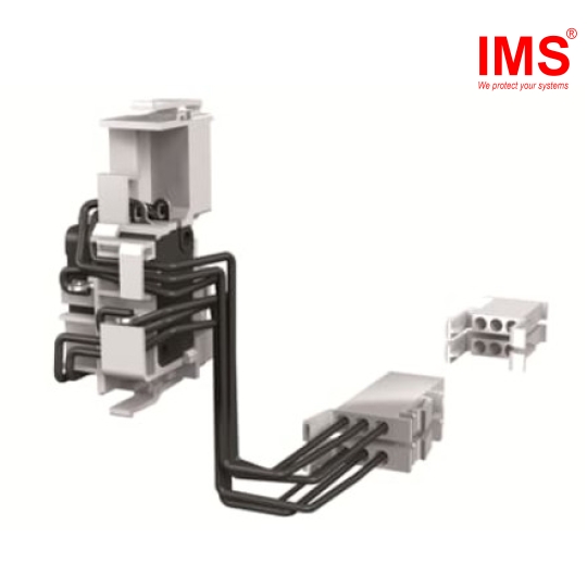 Phụ kiện tiếp điểm phụ - AUX-C 2Q 400Vac XT2-XT4 W