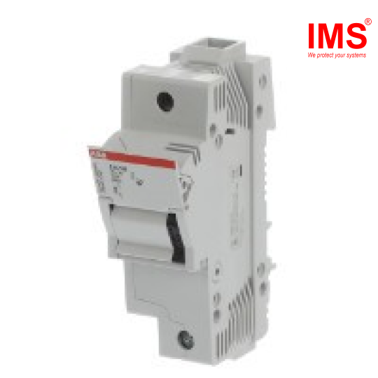 Hộp cầu chì  125A - 2CSM277572R1801