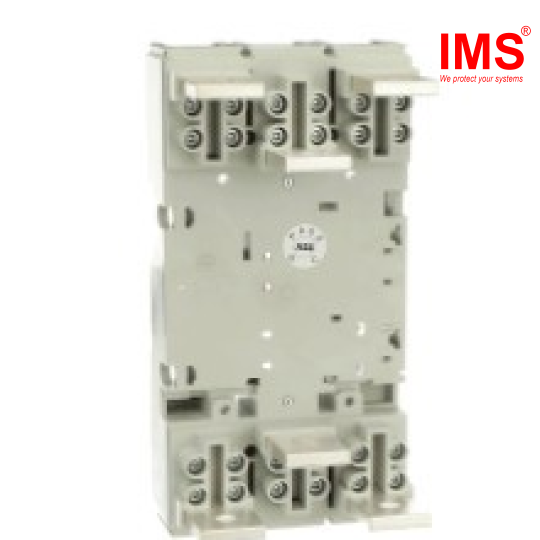 Phần cố định máy cắt MCCB XT5 3 cực XT5 P FP 630A 3p VR VR IEC/UL