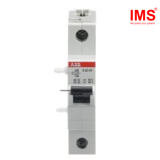 Phụ kiện cuộn ngắt cho cầu dao tự động dạng tép - S2C-A2 Shunt Trip, 110...415V