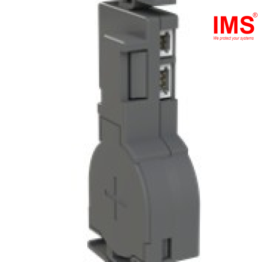 Phần cố định máy cắt MCCB XT5 4 cực XT5 W FP 400A 4p HR HR IEC