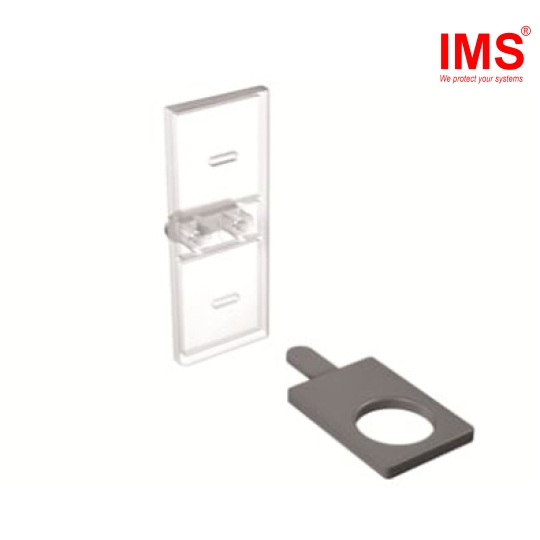 Bộ bảo vệ nút nhấn E1.2 - PBC Prot. Pushbuttons AP/CH E1.2-XT7M