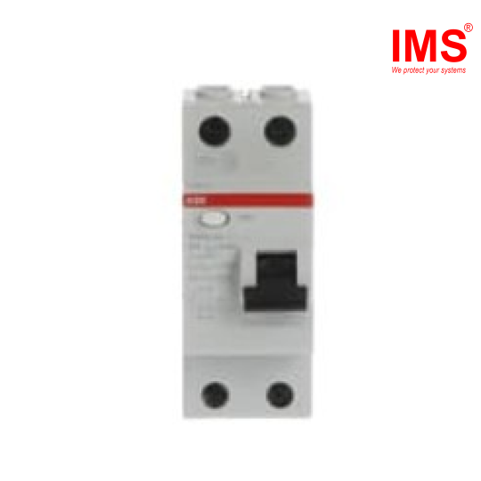 Cầu dao tự động chống dòng rò 25A - FH202AC-25/0.03