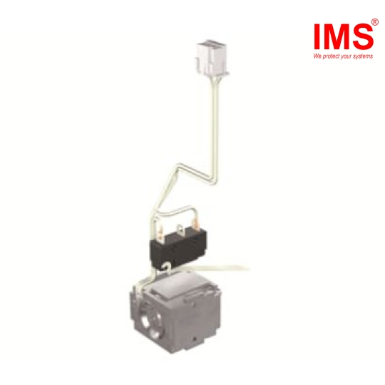 Phụ kiện bộ khởi động từ xa E1.2 - YR 110 VAC/DC E1.2-XT7M