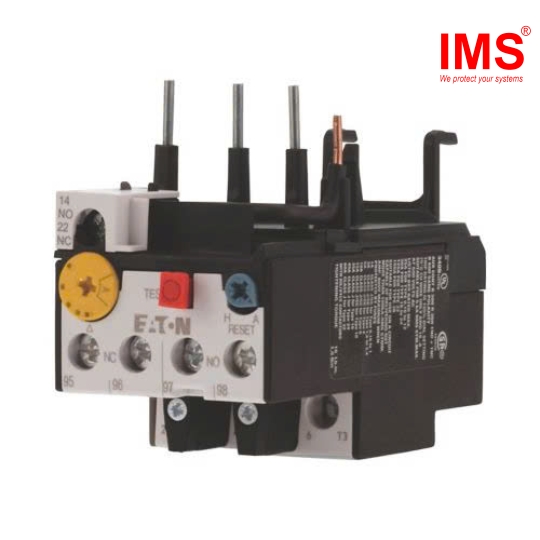 Rơ le EATON 24A 1 NO + 1 NC ZB32-24