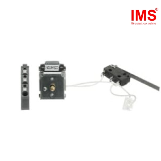 Phụ kiện bộ khởi động từ xa E2.2-E6.2 - YR 110 VAC/DC E2.2...E6.2