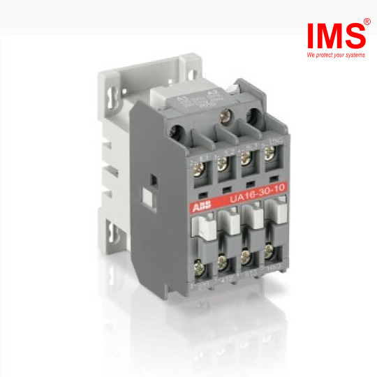 Công tắc tơ loại AX25-30-01-84