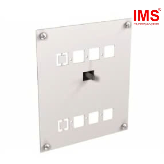 Khóa liên động - MIR-P x XT6 F
