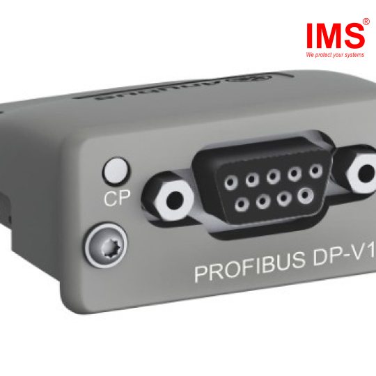 Mô đun truyền thông AB-PROFIBUS-1