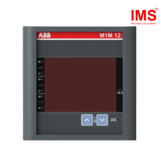 Đồng hồ đa năng M1M 12