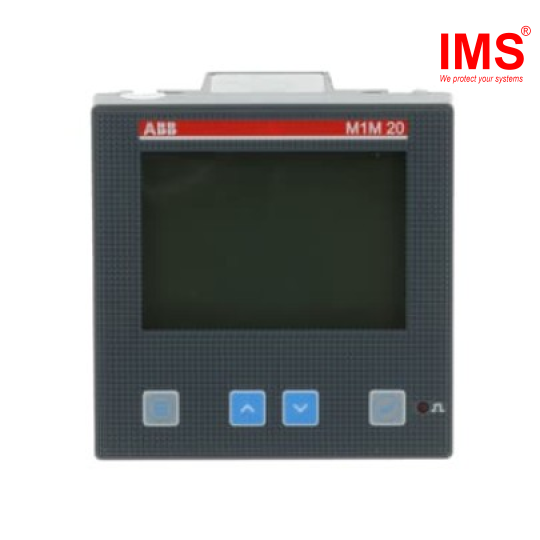 Đồng hồ đa năng M1M 20