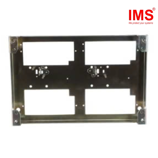 Khóa liên động - MIR-H XT5 MECH,LOCK REAR HO. 2 C.BREAKER