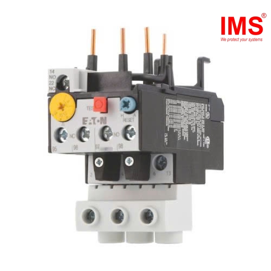 Rơ le EATON 38A 1 NO + 1 NC ZB32-38