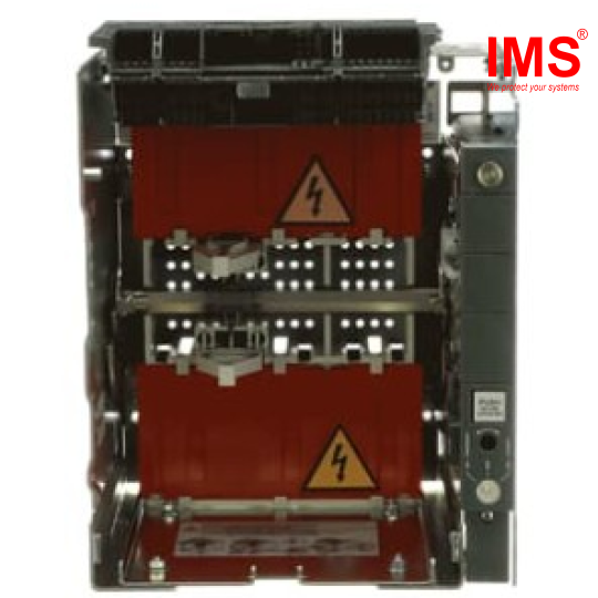 Phần cố định máy cắt MCCB XT7 3 cực XT7-XT7M W FP 3p EF IEC/UL