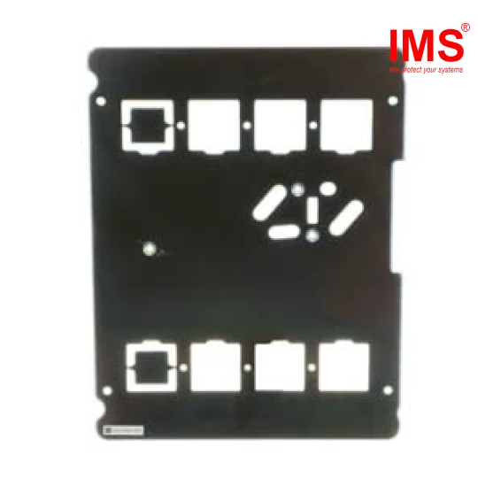 Khóa liên động - MIR-P x XT5 F