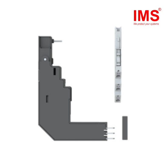 Phụ kiện tiếp điểm phụ - AUX 1S52 250V XT7