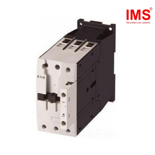Công tắc tơ DILM EATON 3P 40A DILM40(230V50Hz)