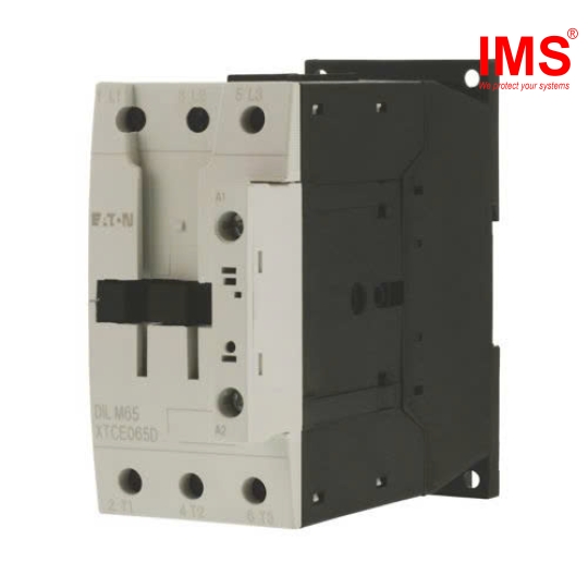 Công tắc tơ ICON EATON 3P 72A DILM72-11N(DC24V)