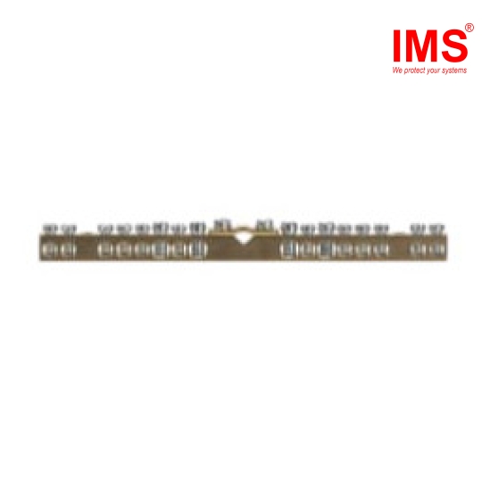 Cầu nối dây - SZ-KLB 16  NEUTRAL EARTH TERMINAL