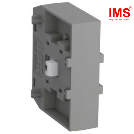 Khoá liên động của công tắc chuyển mạch VM19