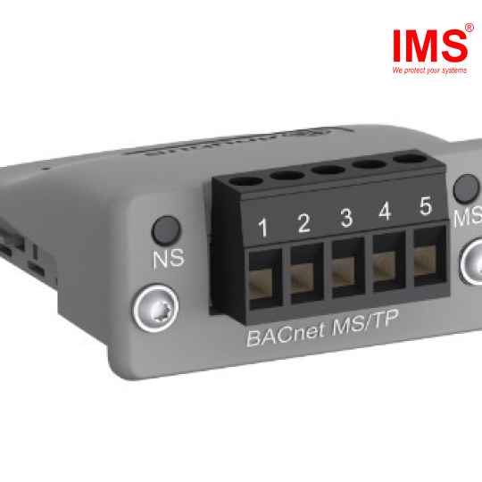 Mô đun truyền thông AB-BACNET-MSTP-1