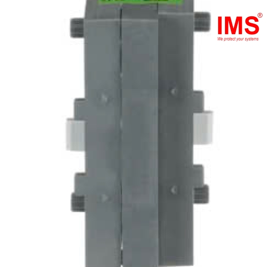 Khoá liên động của công tắc chuyển mạch VM205/265